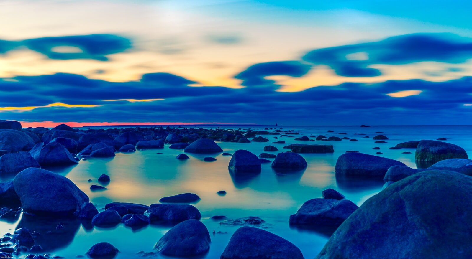 To enjoy the glow of good health, you must exercise.