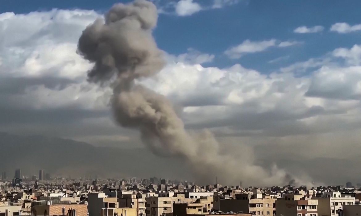 Proposta iraniana revisada para a paz no Oriente Médio chega aos EUA via Paquistão